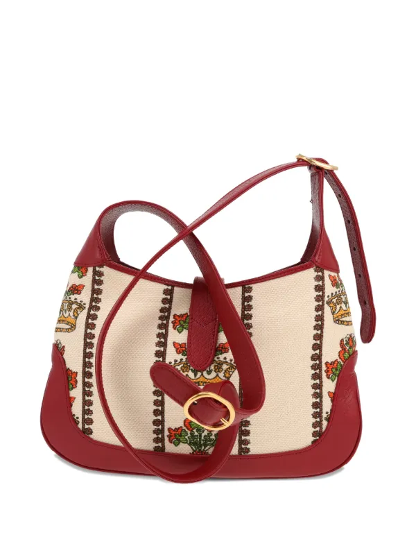 Gucci Pre-Owned 2020s ジャッキー センテニアル ミュージック イズ