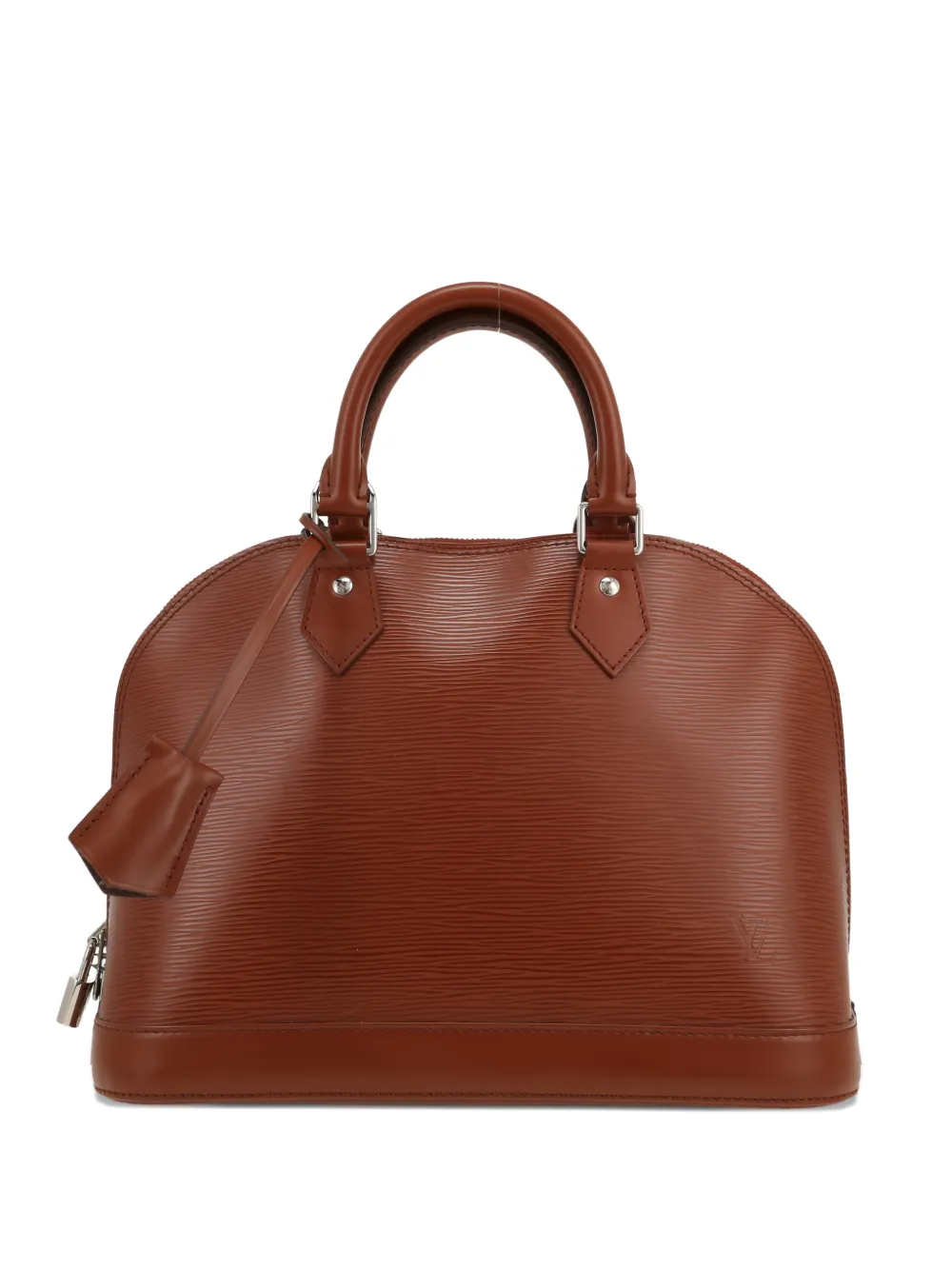 Louis Vuitton Pre-Owned Alma handbag - Marrone