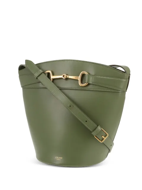 Celine Pre-Owned Crécy shoulder bag