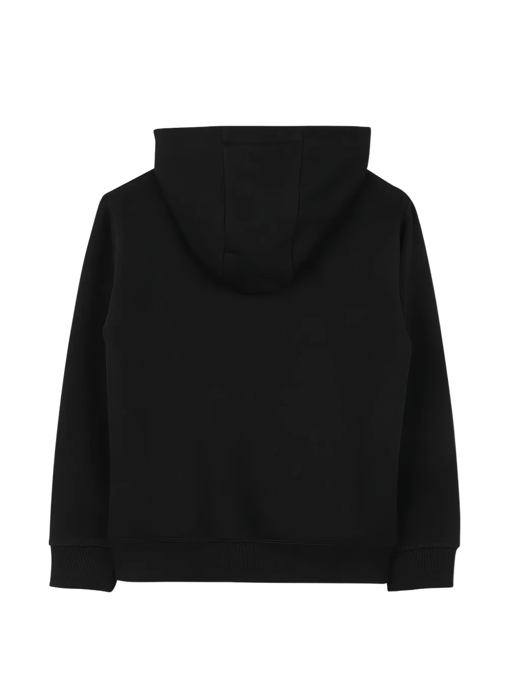  Hugo Kids Zip Hoodie - Black 