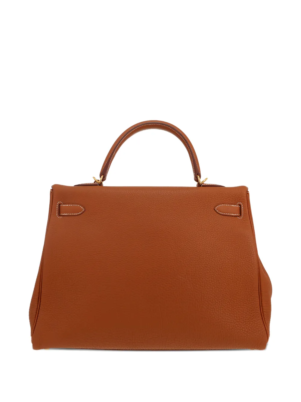 Hermès Pre-Owned Kelly 35 handbag | Pre-Owned