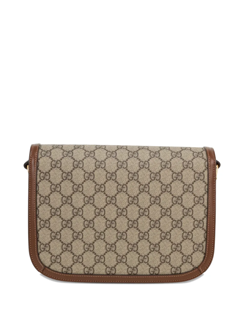 1955 Horsebit Monogram Shoulder Bag