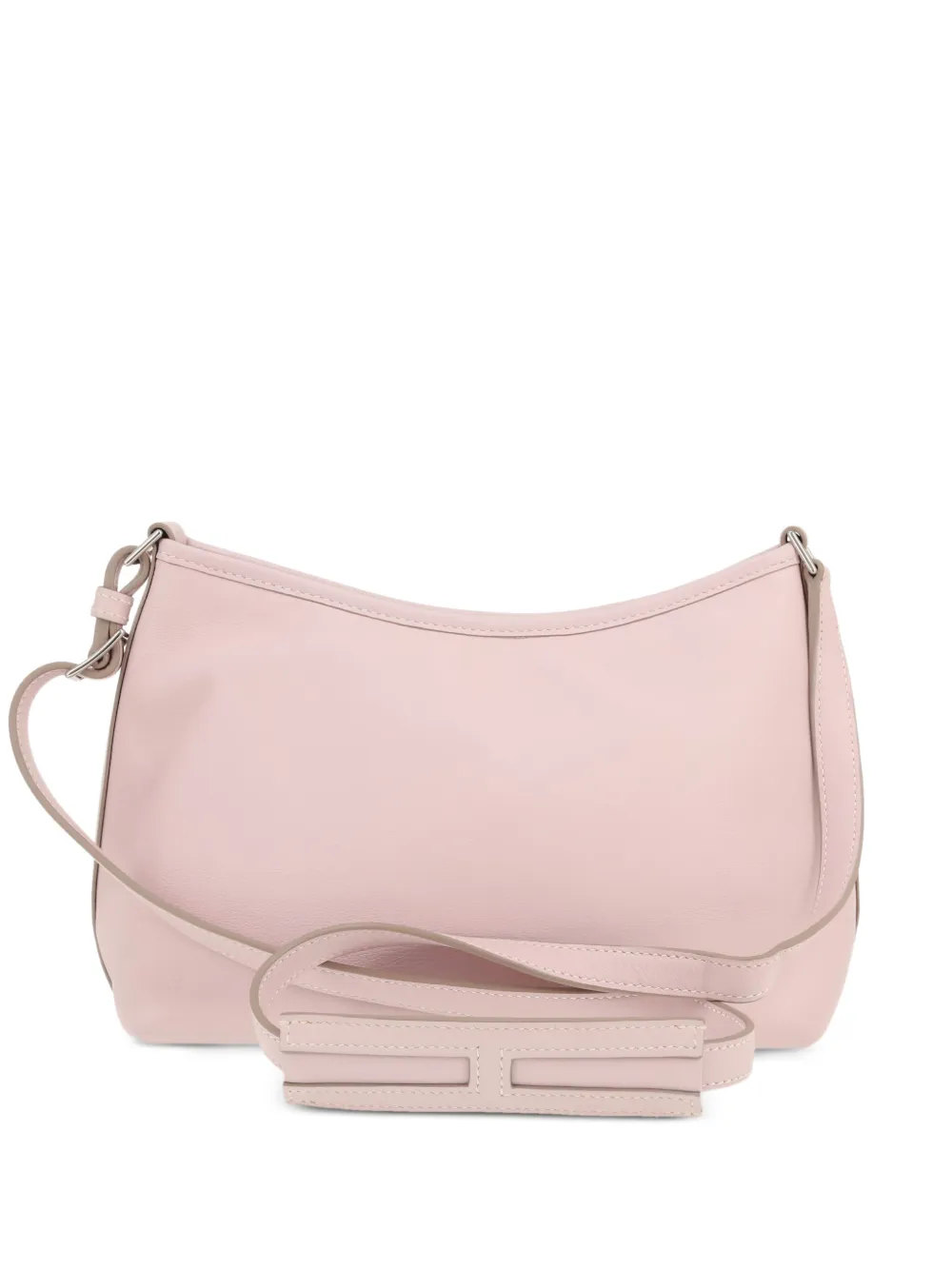 Hermès Pre-Owned 2007 Berlingot shoulder bag - Rosa