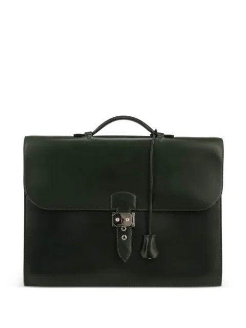 Hermès Pre-Owned 2013 Sac À Dépêches briefcase