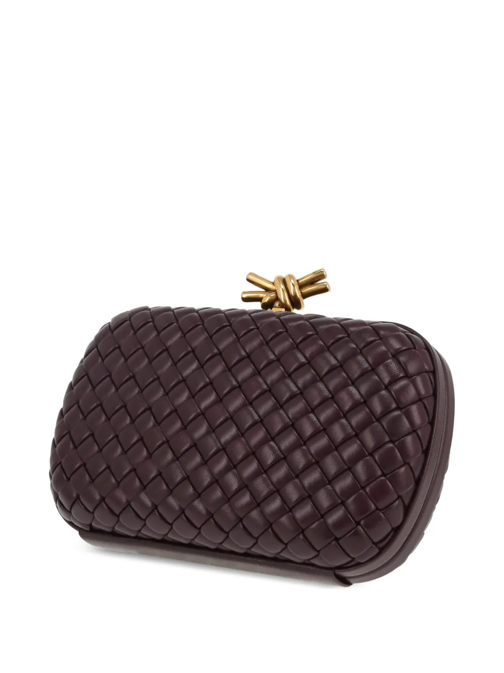 Knot Pouch Bag