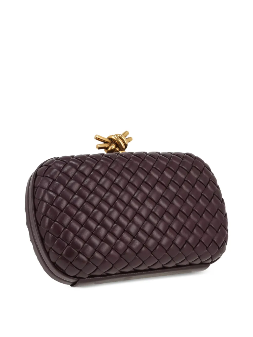 Knot Pouch Bag