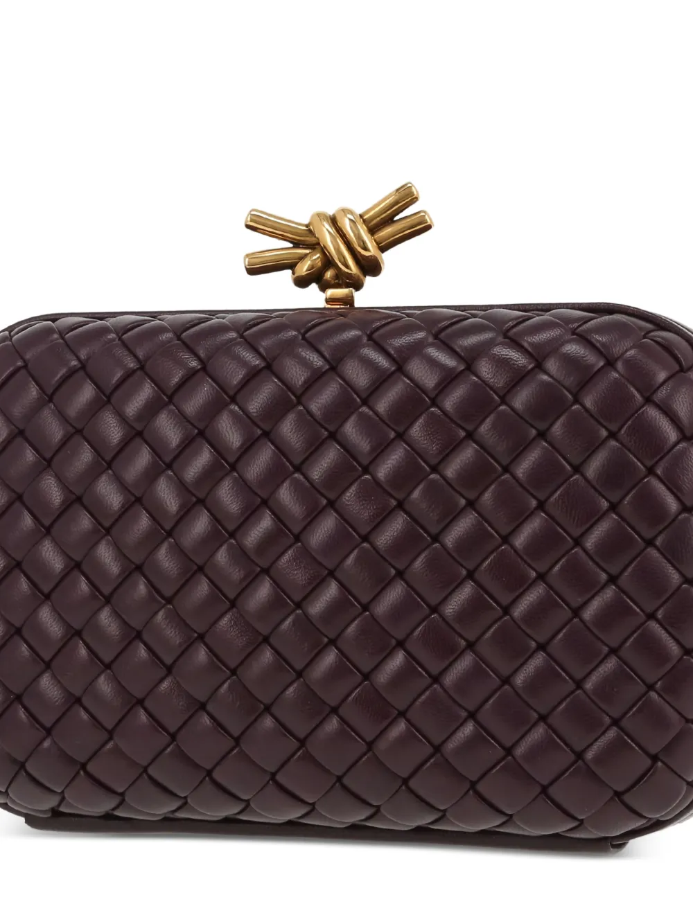 Knot Pouch Bag
