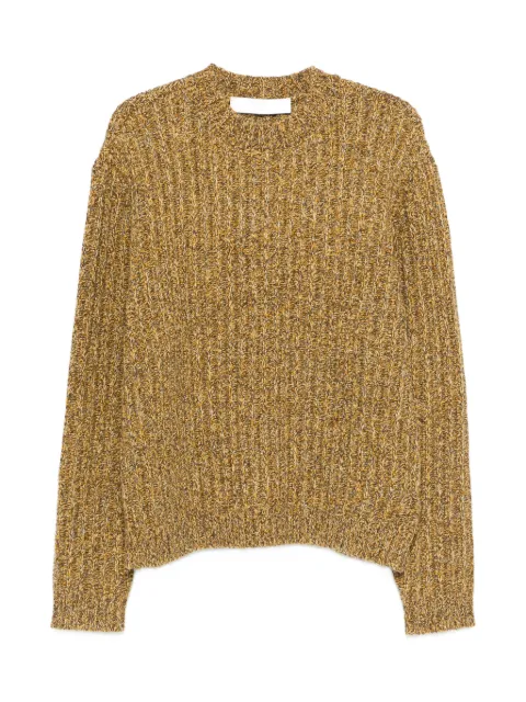 Séfr Makaya ribbed sweater