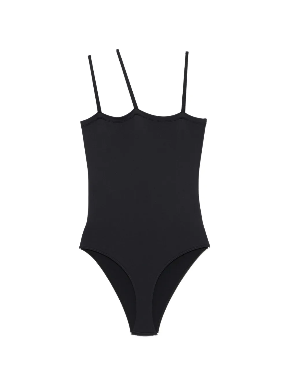 Baserange Nida swimsuit - Nero