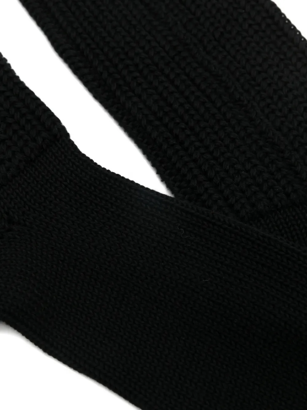 Logo-Patch Socks