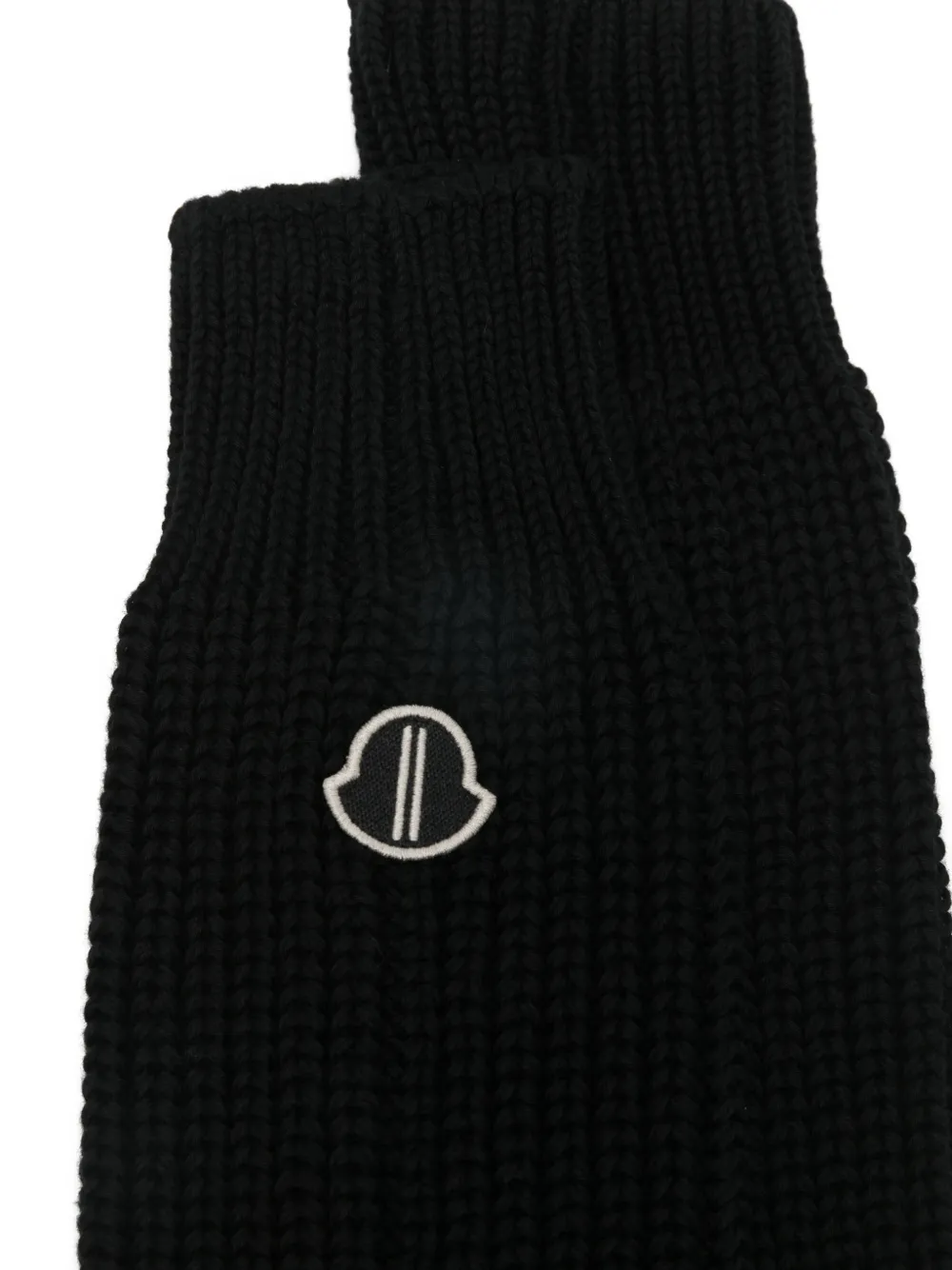 Logo-Patch Socks