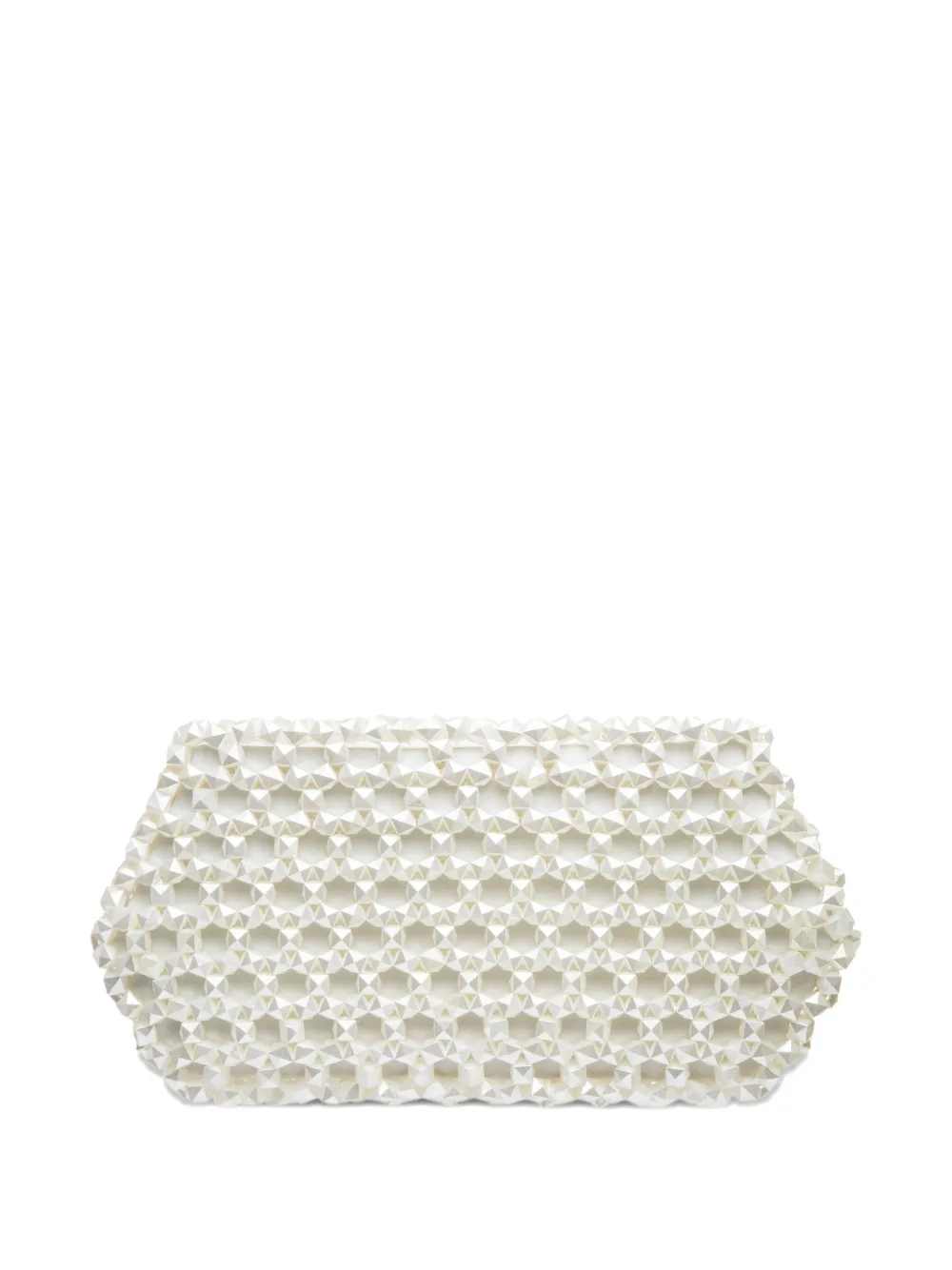 Lizzie Beaded Clutch Bag