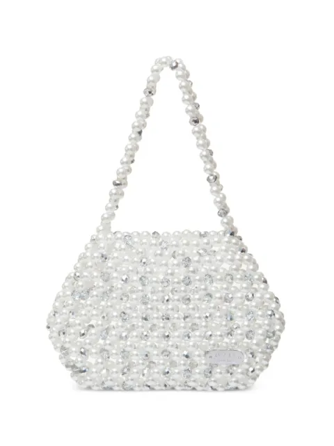 0711 mini Ella clutch bag