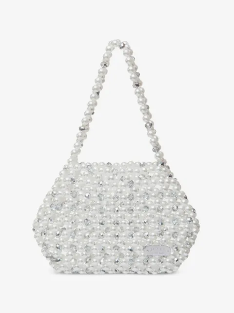 0711 mini Ella clutch bag