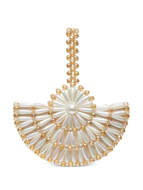 0711 Clutch Amber piccola