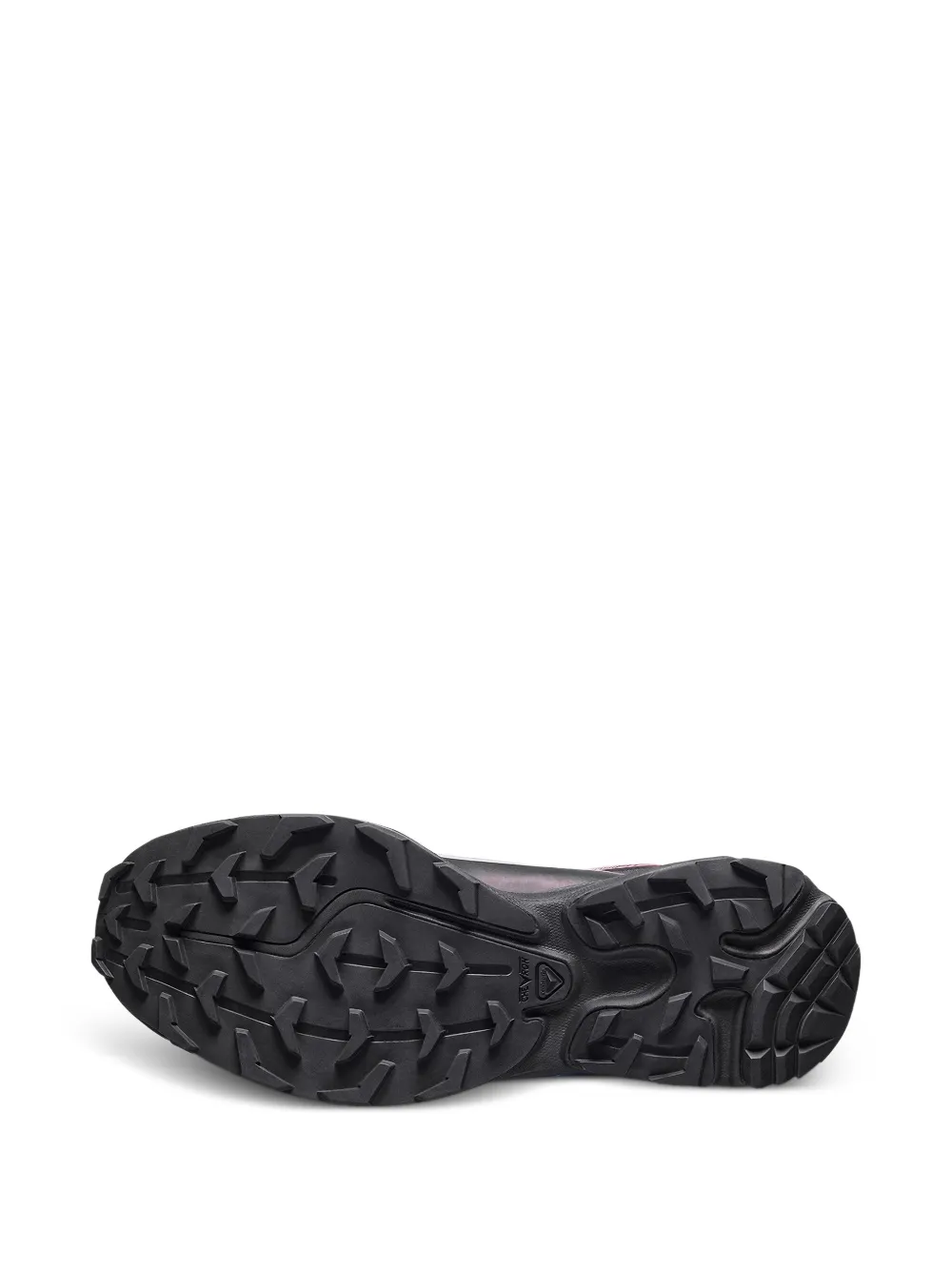 Salomon Milano Cortina 2026 XT-6 Gore-Tex sneakers Zwart