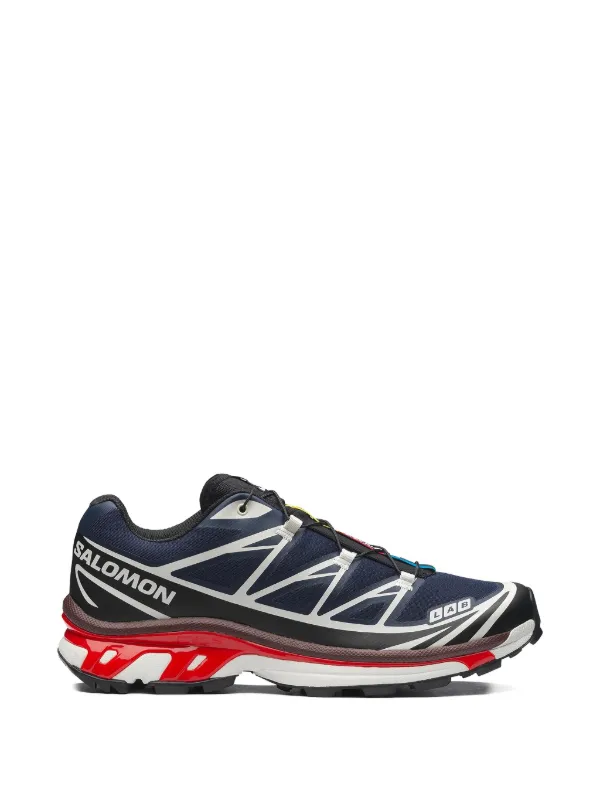 Salomon XT-6 Sneakers | Blue | FARFETCH