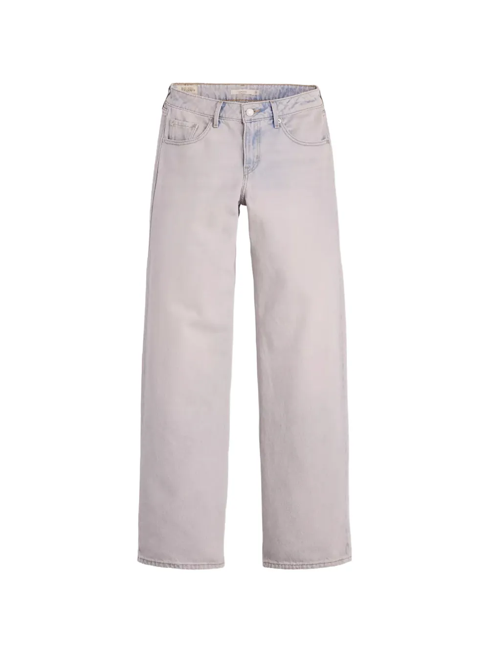 Levi's rose up jeans - Blu