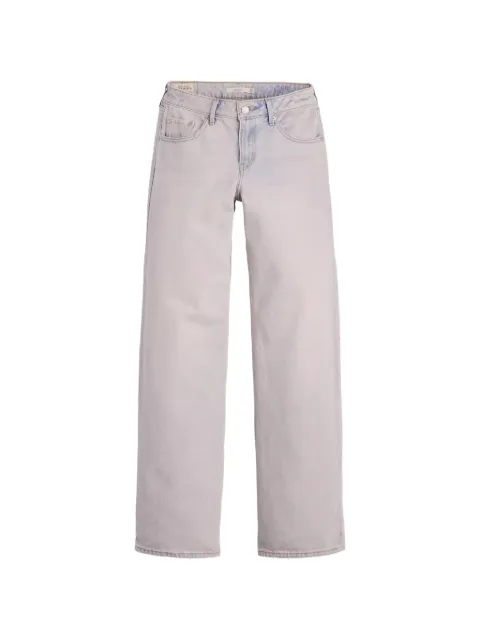 Levi's rose up jeans