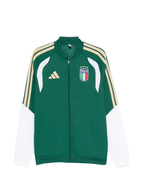 adidas Italy 26 Tiro track jacket