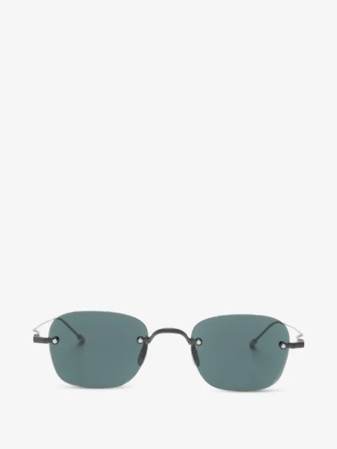 Thom Browne Eyewear square-frame sunglasses