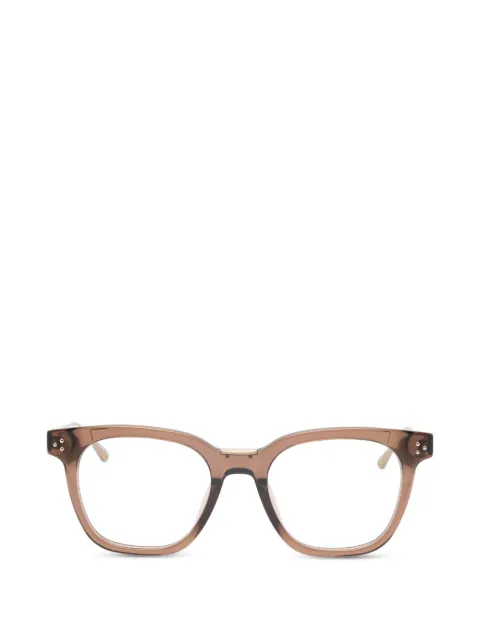 Linda Farrow Evans glasses