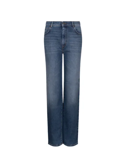 Weekend Max Mara jeans rectos