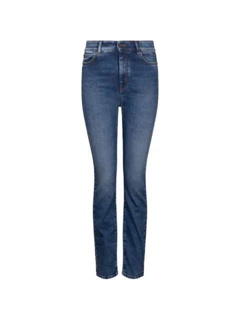 Weekend Max Mara pockets jeans