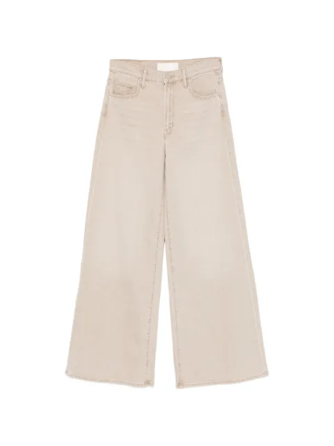 MOTHER The Undercover Sneak jeans