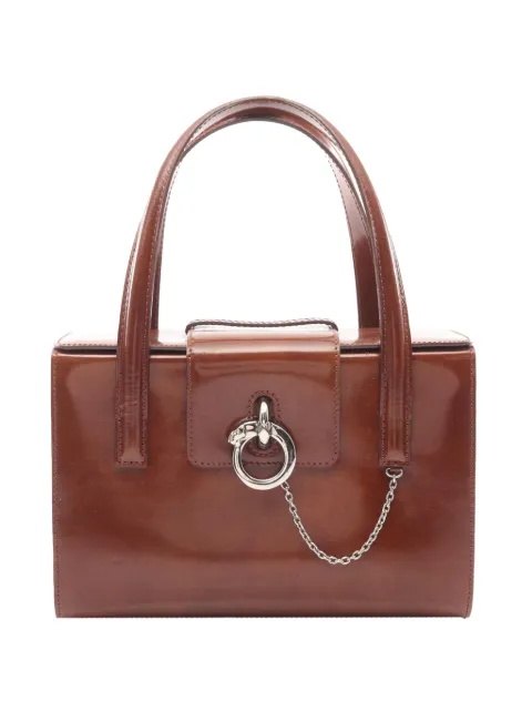 Cartier 2010-2026 Panthere handbag