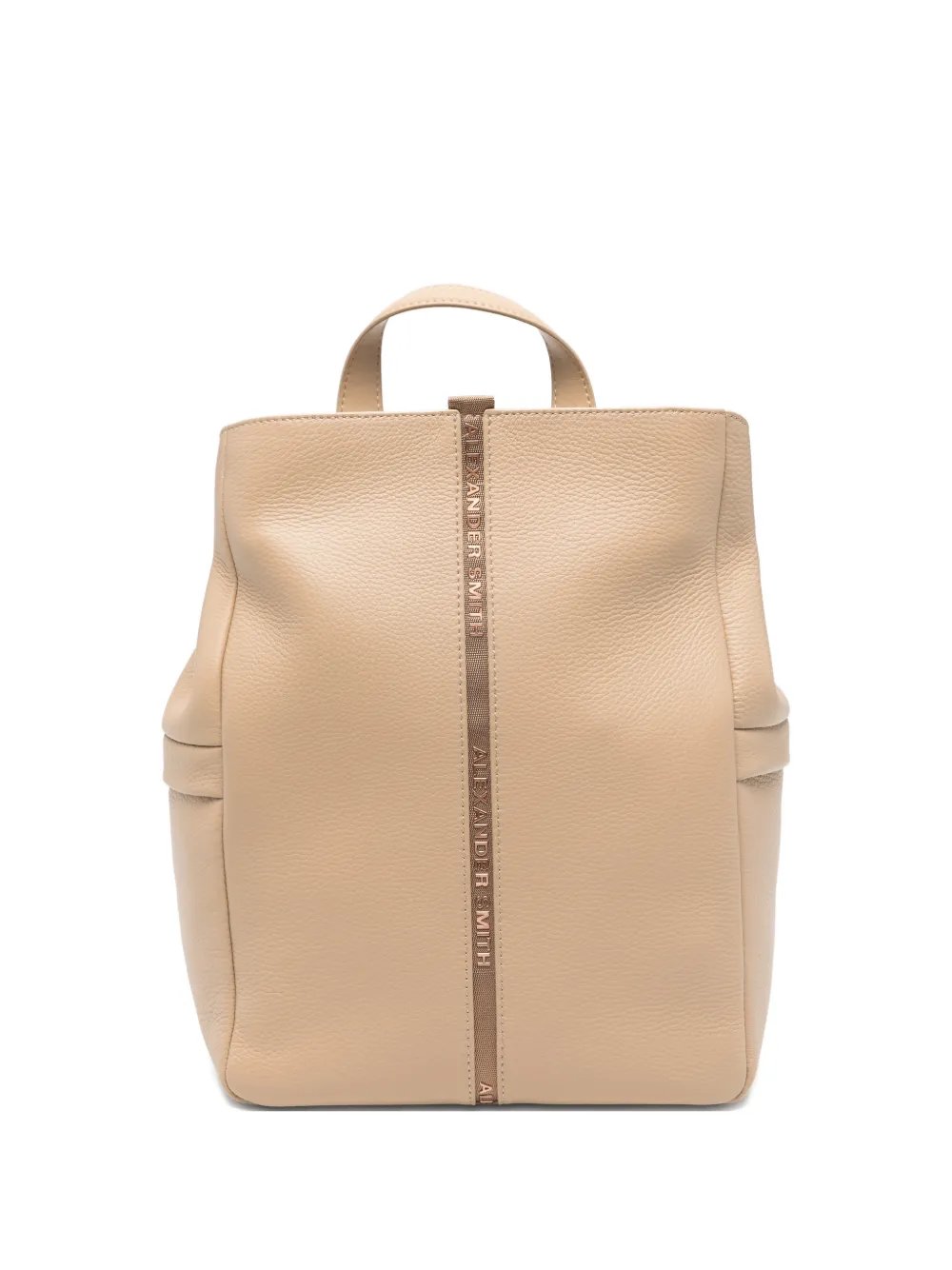 Alexander Smith medium Daisy tote bag - Toni neutri