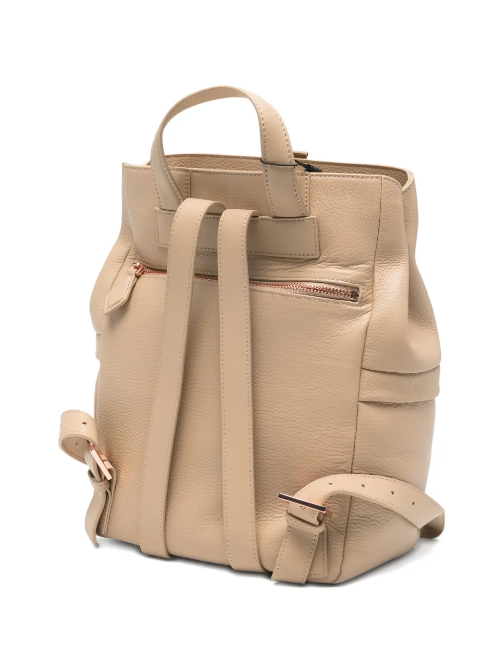  Alexander Smith Medium Daisy Tote Bag - Neutrals 