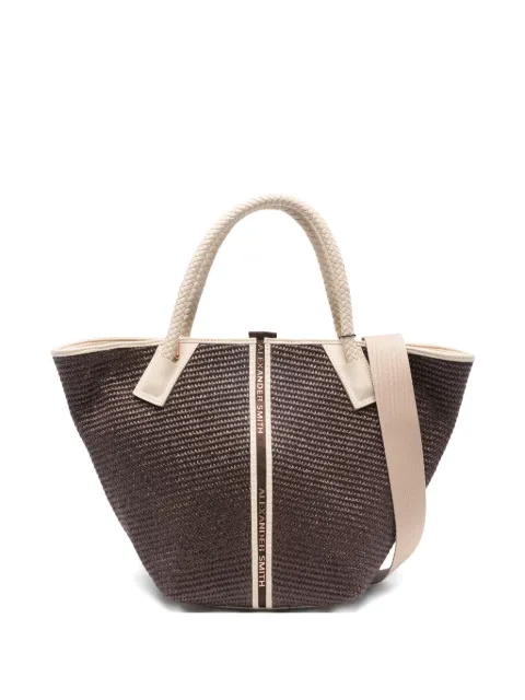 Alexander Smith tote Lauren grande