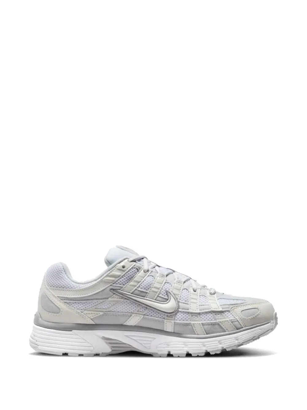 Nike P-6000 sneakers Wit
