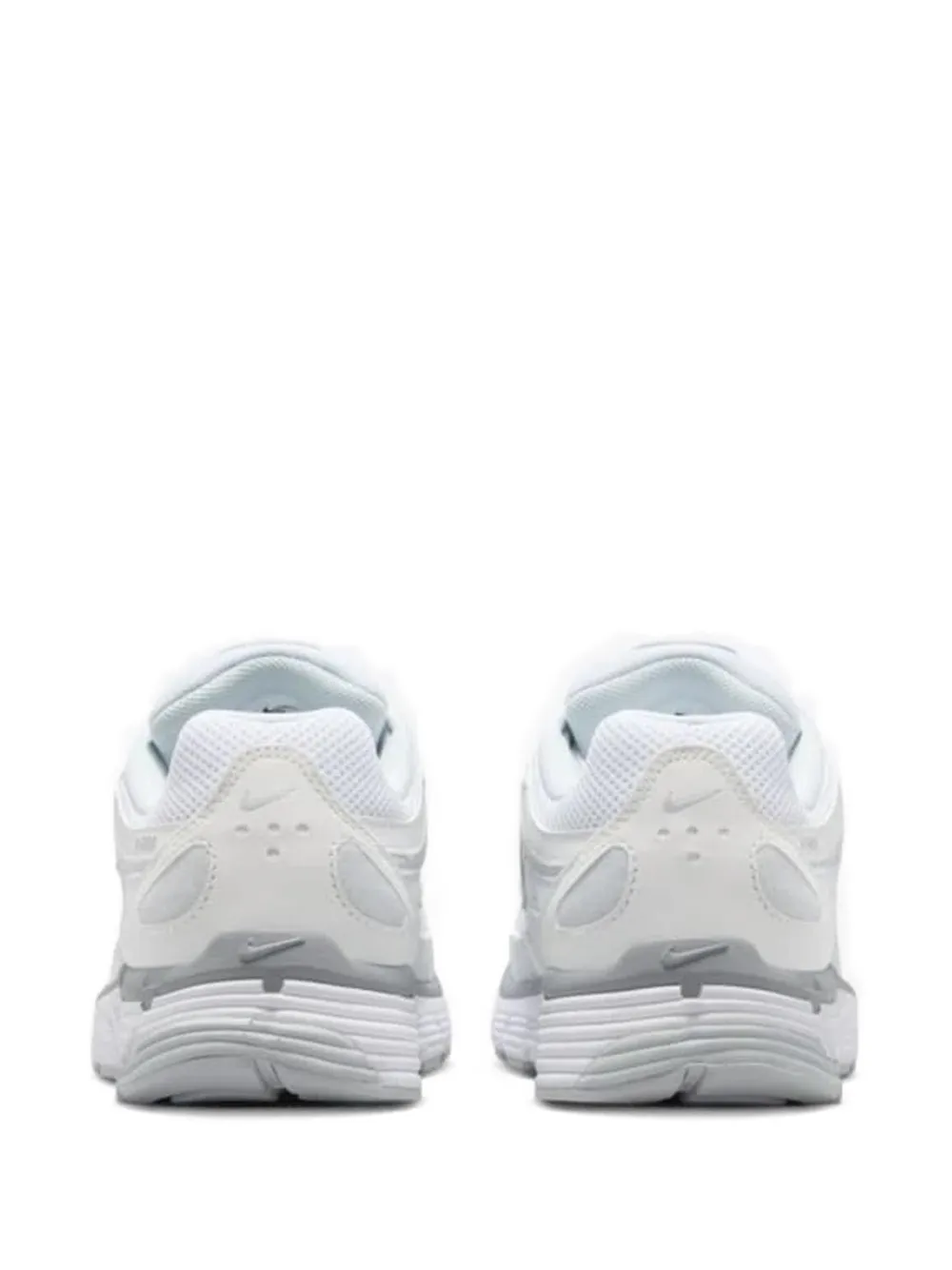 Nike P-6000 sneakers Wit