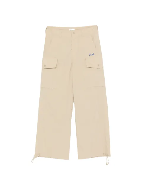 P.A.R.O.S.H. Ninja pocket trousers