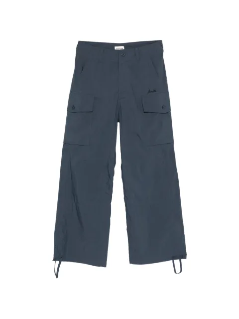 P.A.R.O.S.H. pantalones con detalle de bolsillo