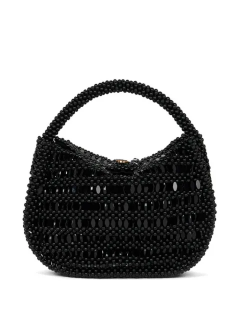 ETRO Borsa Pony piccola con perline