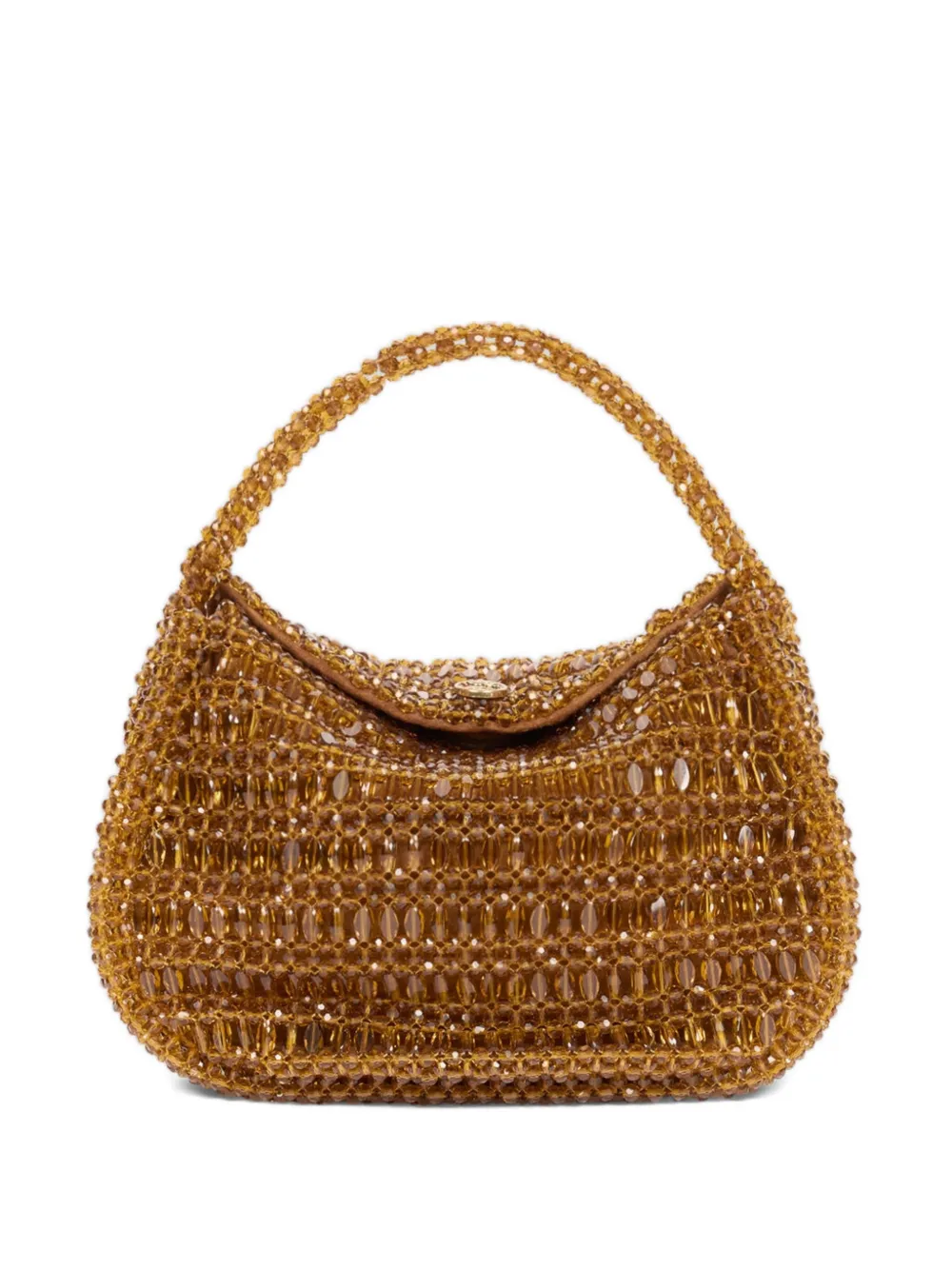 ETRO Borsa Pony piccola - Marrone