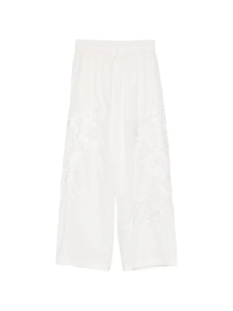 P.A.R.O.S.H. pantalones Ninja
