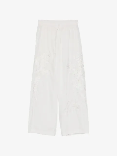 P.A.R.O.S.H. pantalones Ninja