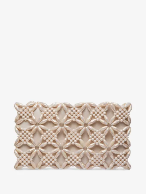 0711 pochette Rhea à perles