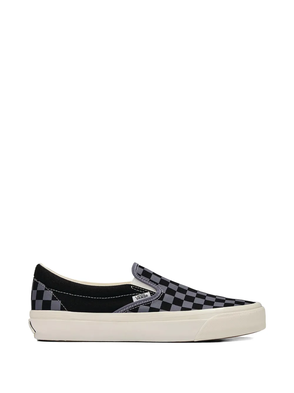 Vans LX Classic 98 slip-on sneakers - Nero