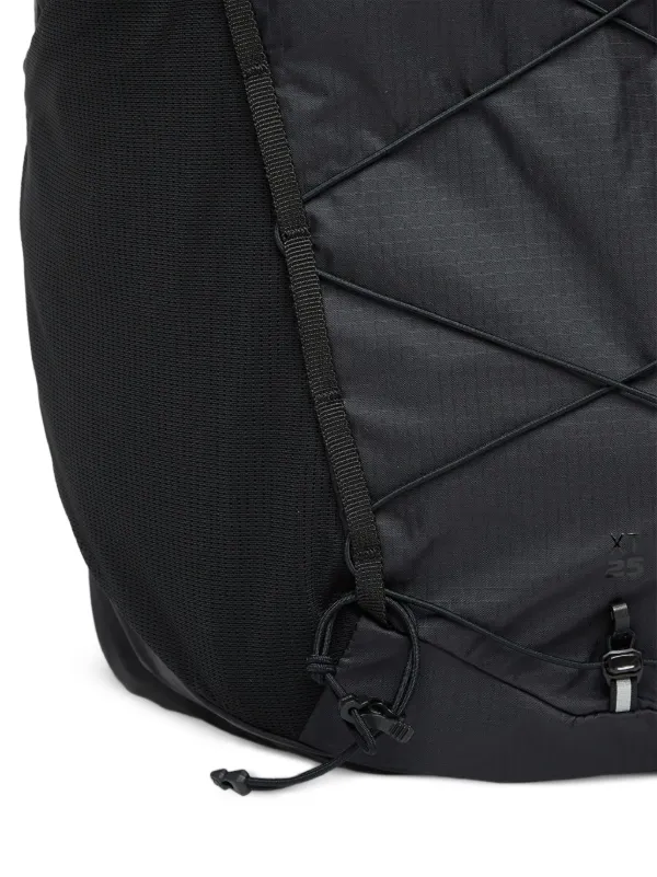 Salomon XT 25 Backpack | Black | FARFETCH CA
