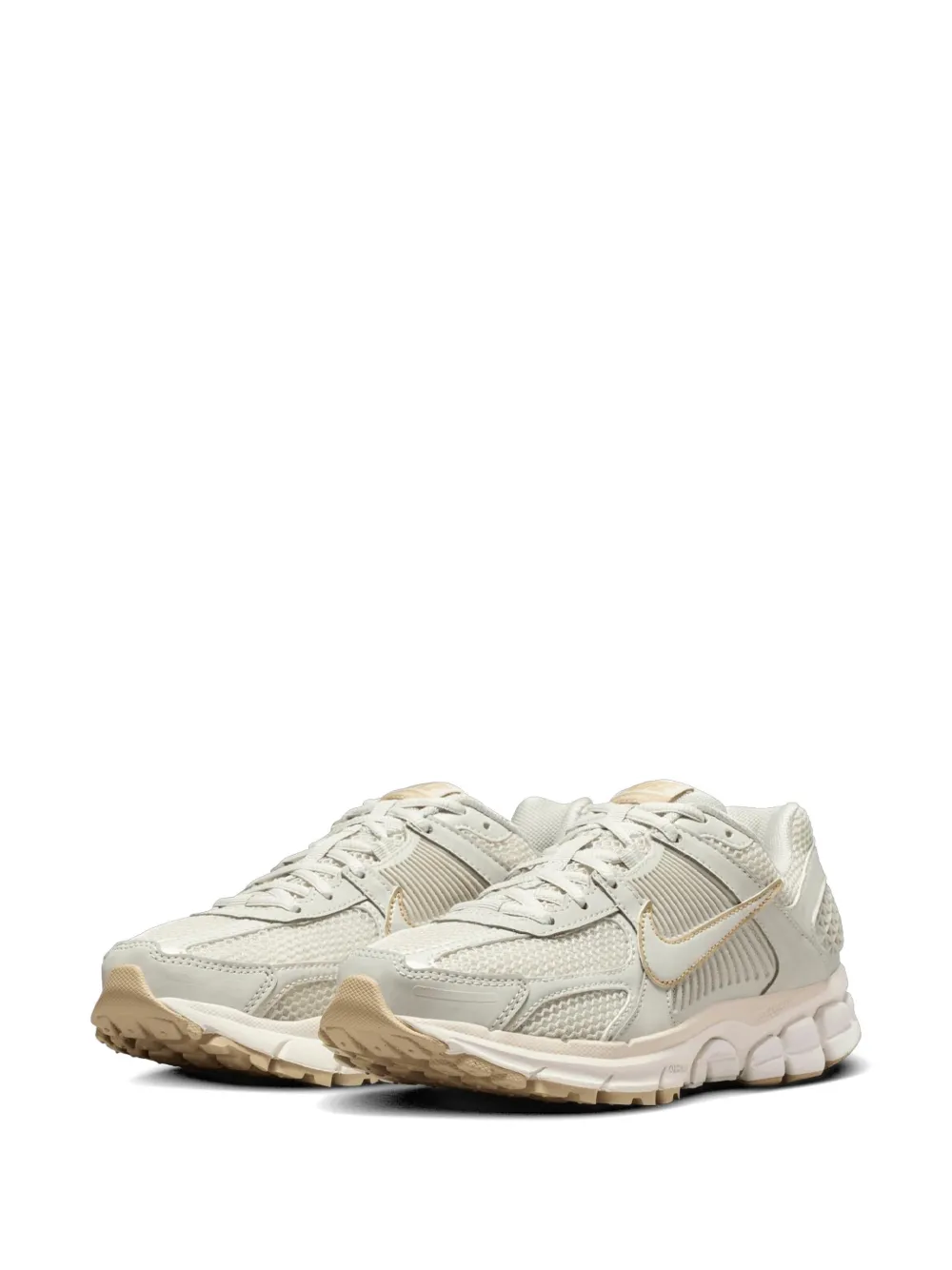 Nike Zoom Vomero 5 sneakers Beige
