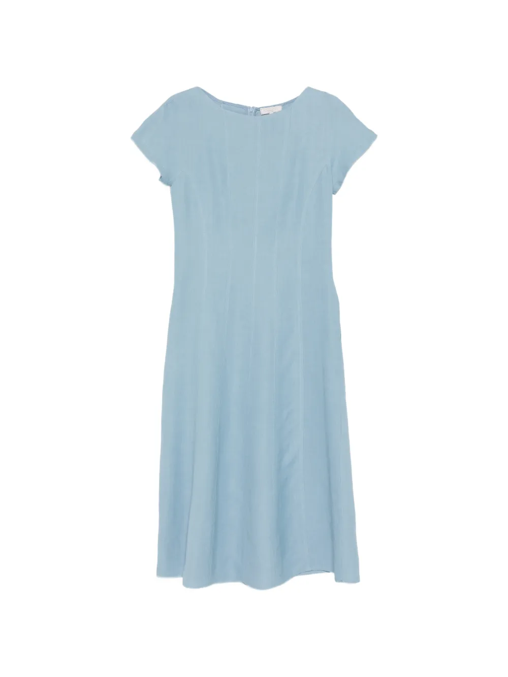 Antonelli Matilde midi dress - Blu
