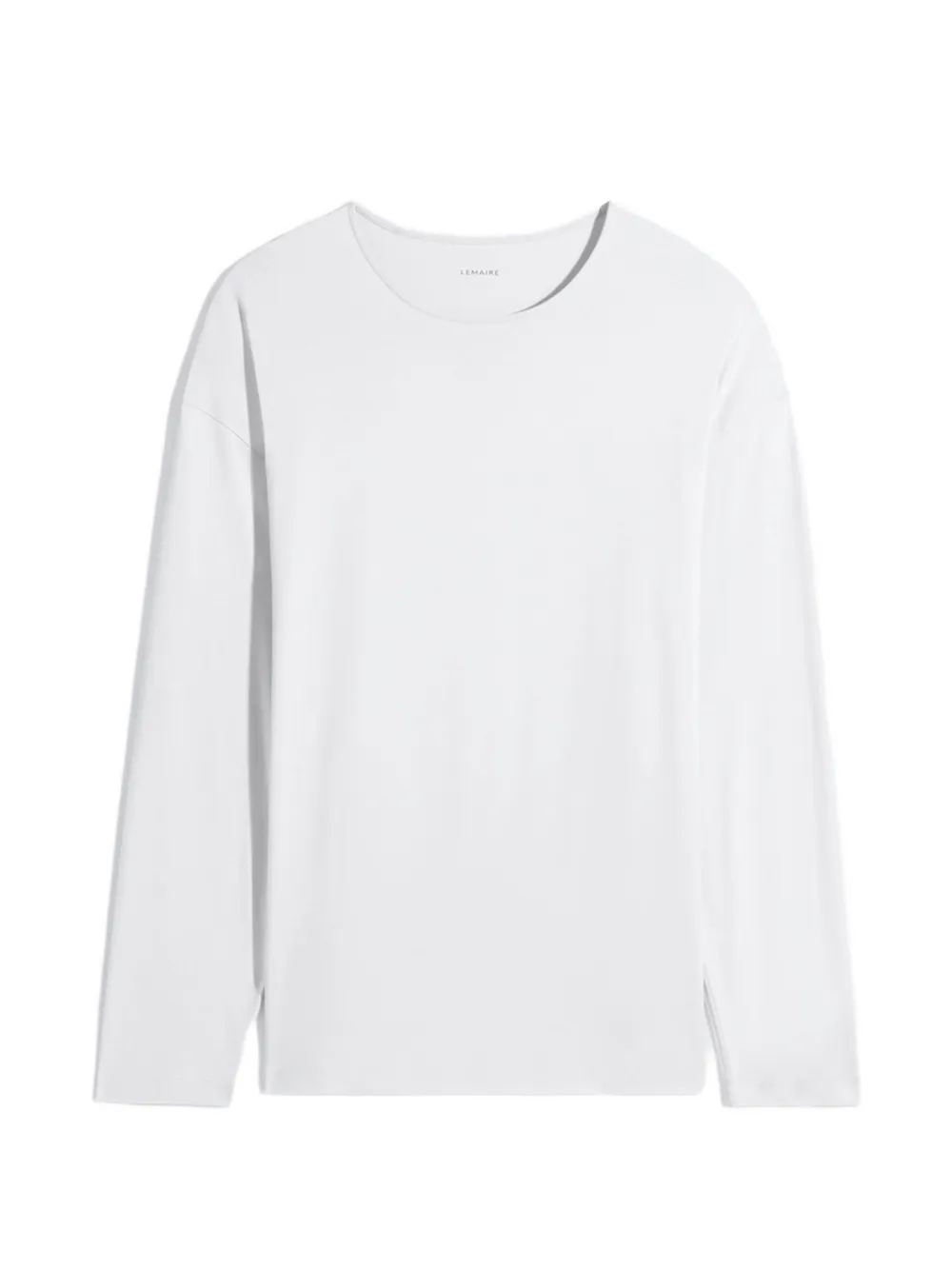 LEMAIRE ロングTシャツ | ニュートラル | Image 1