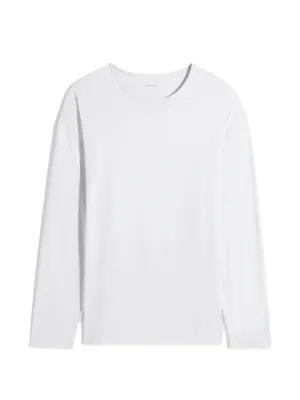 LEMAIRE long-sleeve Top | Neutrals | FARFETCH ID