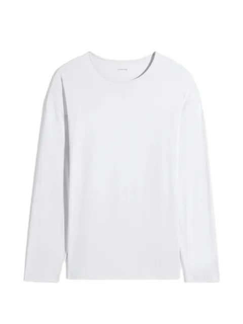 LEMAIRE long-sleeve T-shirt