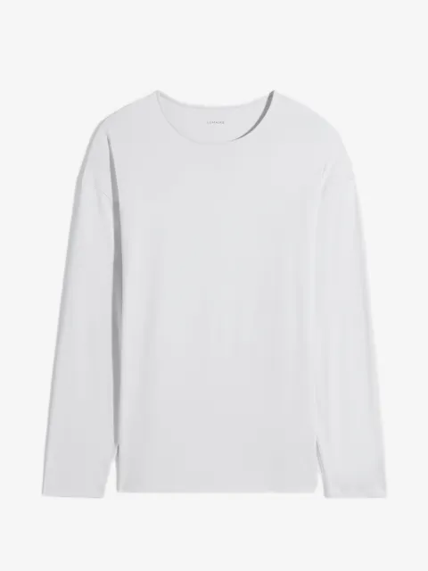 LEMAIRE long-sleeve T-shirt